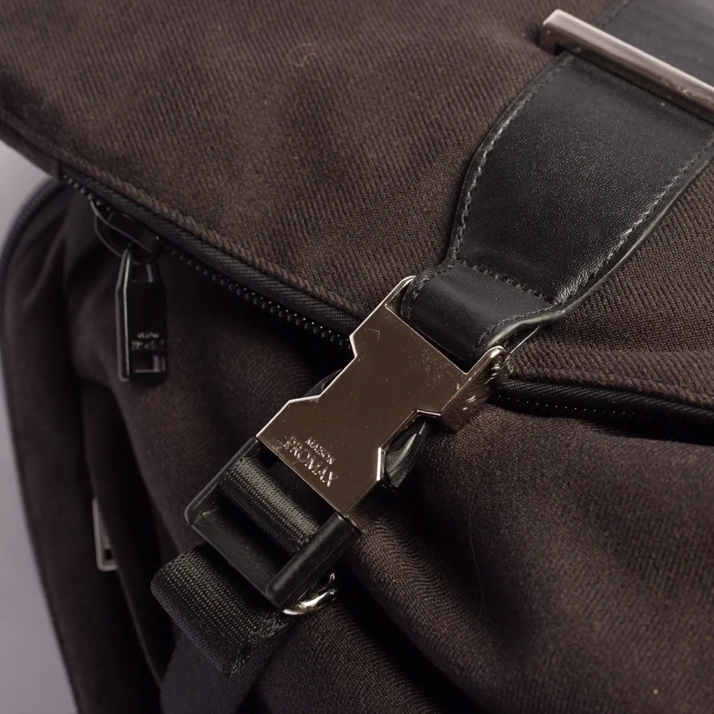 Maison Pro max Sac Series Designer Backpack